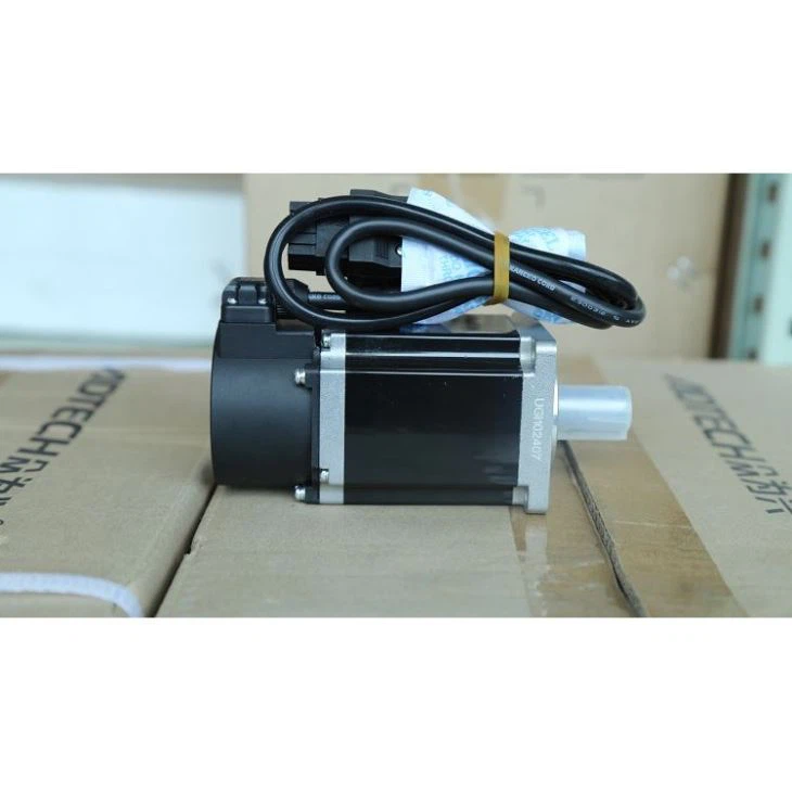 130 mm Ac 220 v Hybrid-Servomotor