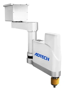 FR8320 4 Achse 850 mm Armlänge Scara-Roboter