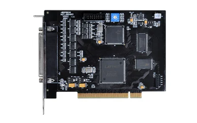 High Performance Motion Control Card For Laser Cutting Machine
