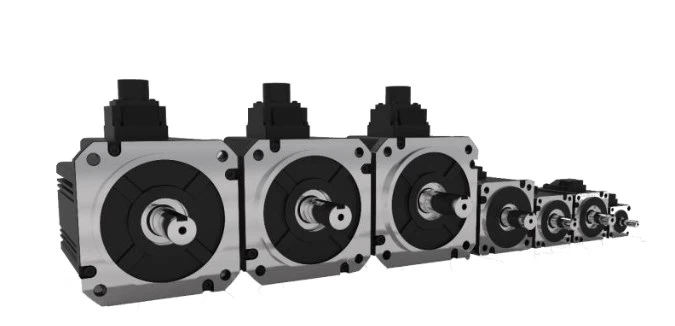 OM2 Servomotor Sigriner