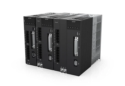 Sigriner Ω6-P Servo Driver